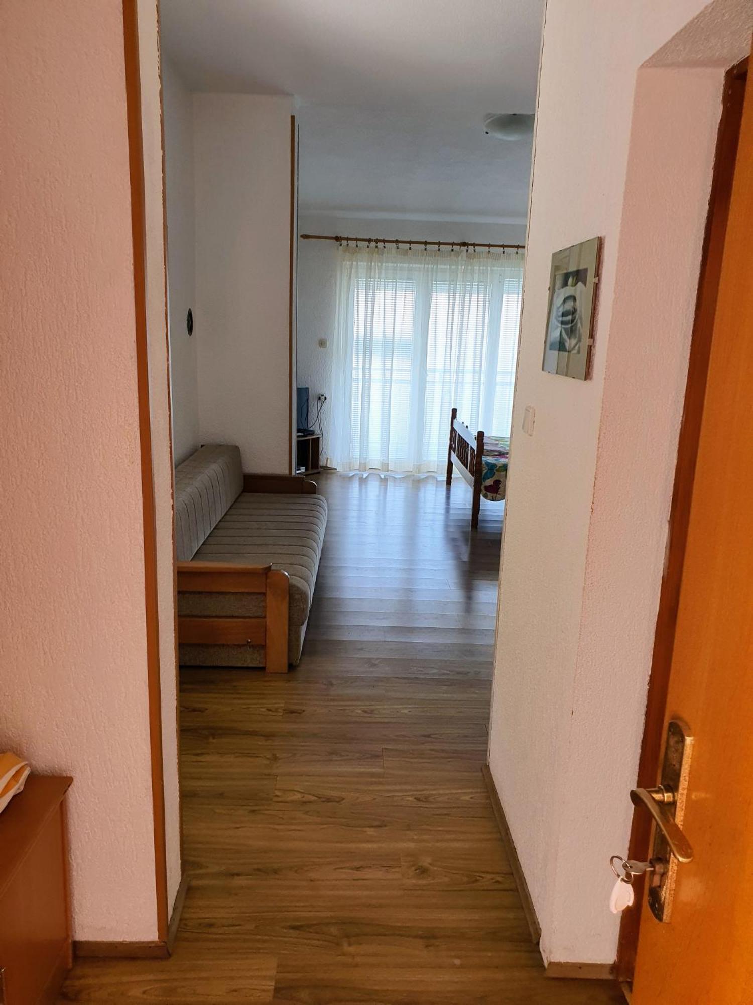 Apartments - Buffet 2B Sveti Juraj Kamer foto