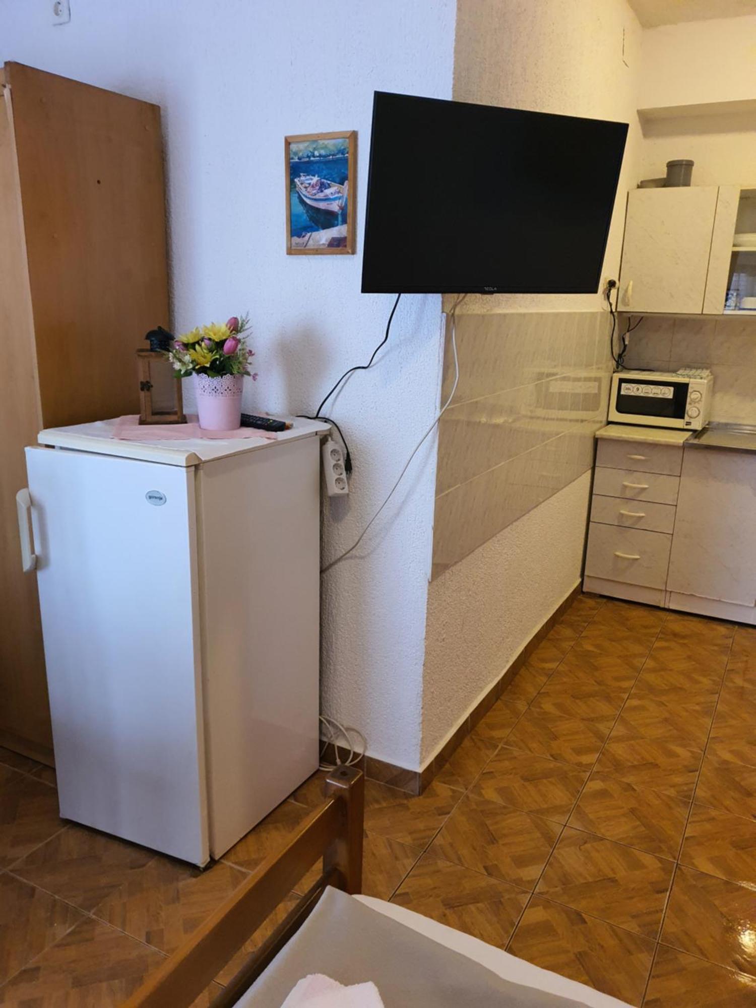 Apartments - Buffet 2B Sveti Juraj Kamer foto