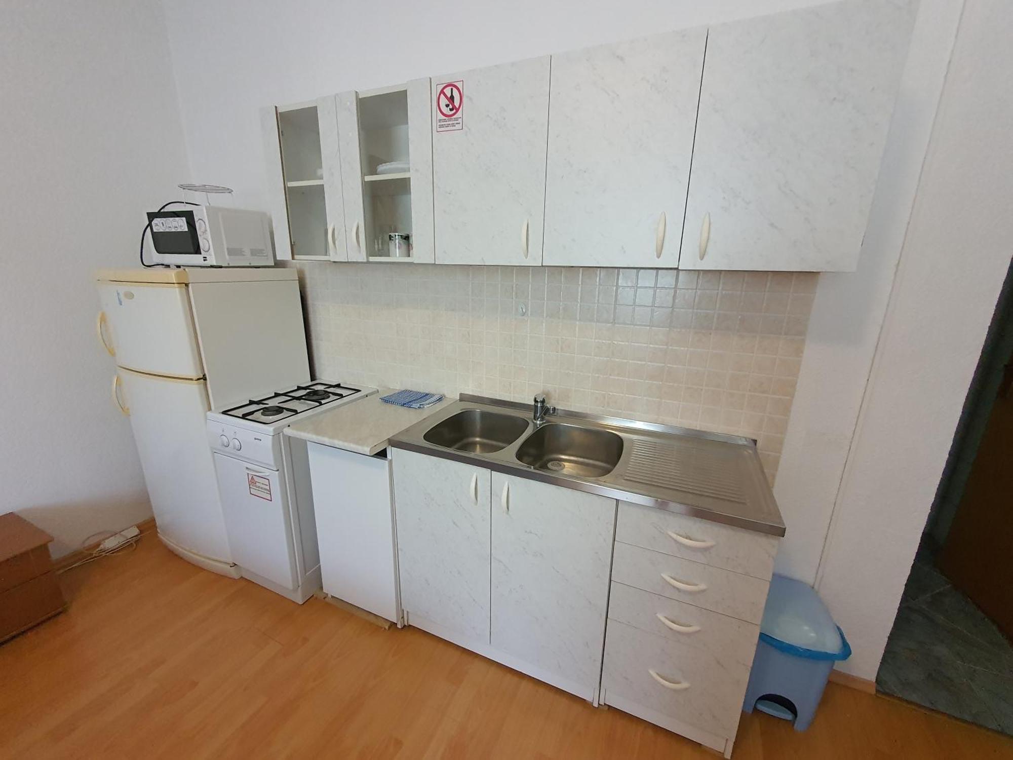 Apartments - Buffet 2B Sveti Juraj Kamer foto